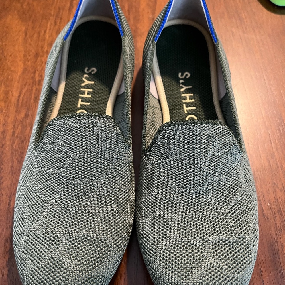 Rothy's Women’s Giraffe Lounge Loafer